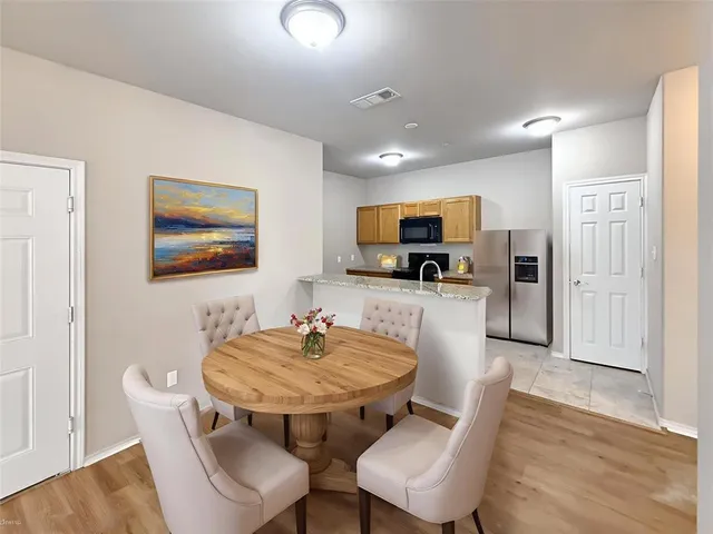 $1,395 | 512 East Hazelwood Street, Unit A, Princeton, TX 75407