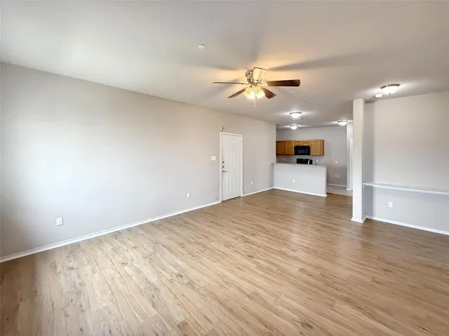 $1,395 | 512 East Hazelwood Street, Unit A, Princeton, TX 75407