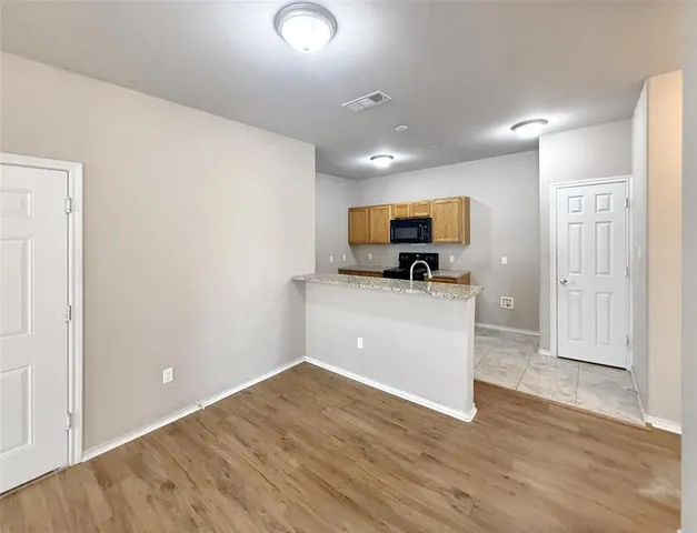 $1,395 | 512 East Hazelwood Street, Unit A, Princeton, TX 75407