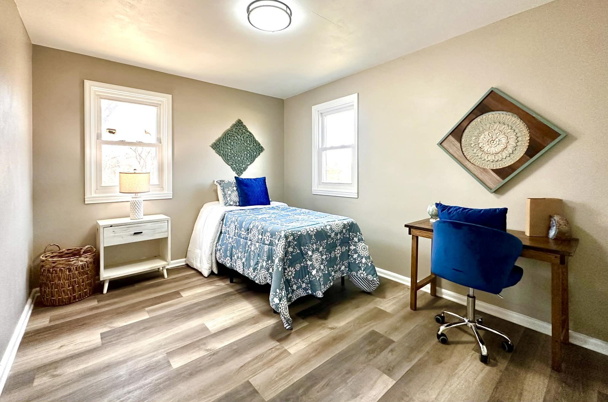 1112 Fancher Road Mount Pleasant, WI 53406 - Photo 11 of 13 1112 Fancher bed 3