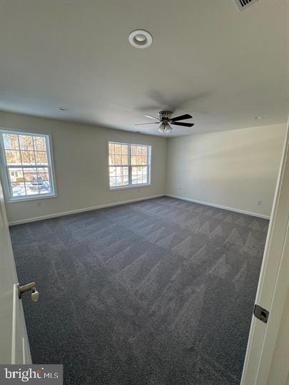 144 Pratts Branch Road Felton, DE 19943 - Photo 29 of 39 a view of an empty room and a window