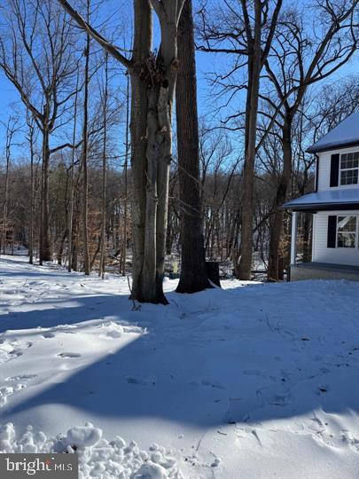 144 Pratts Branch Road Felton, DE 19943 - Photo 3 of 39 a view of a house with a yard