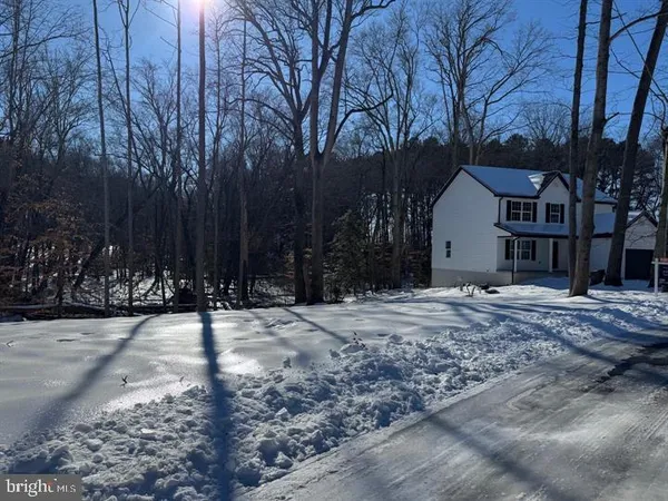 $399,999 | 144 Pratts Branch Road, Felton, DE 19943