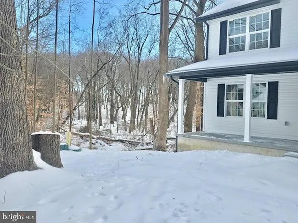 $399,999 | 144 Pratts Branch Road, Felton, DE 19943