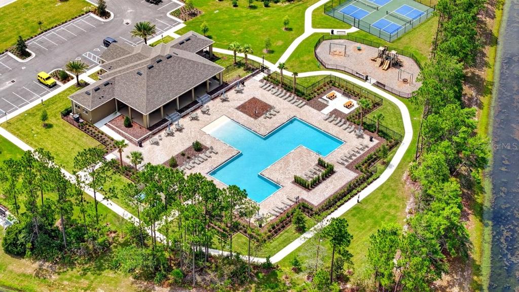 349 Rover Road Ormond Beach, FL 32174 - Photo 56 of 73