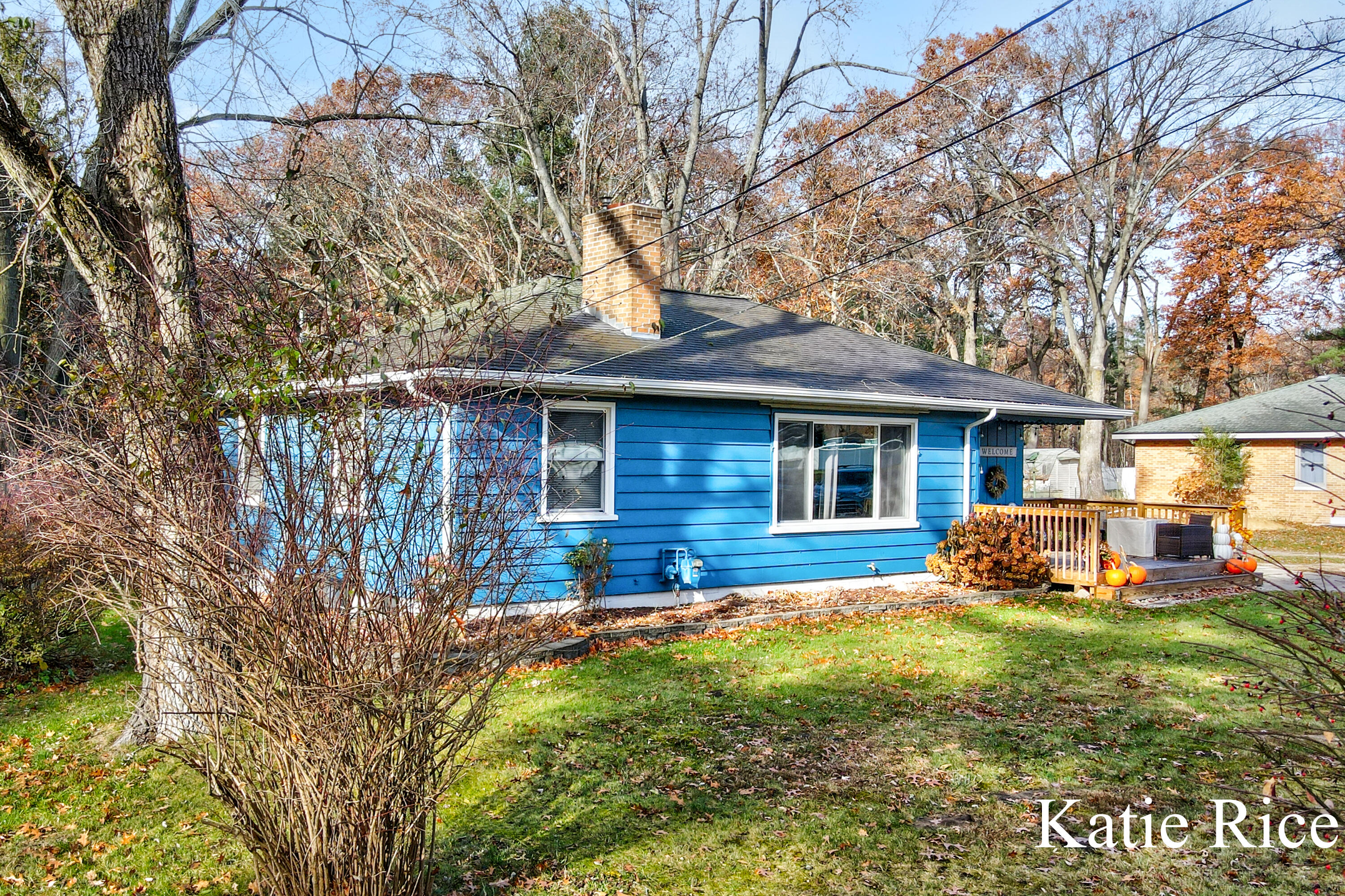665 Horton Road Muskegon, MI 49445 - Photo 3 of 44 Katie Rice - 665 Horton Road (45)-3