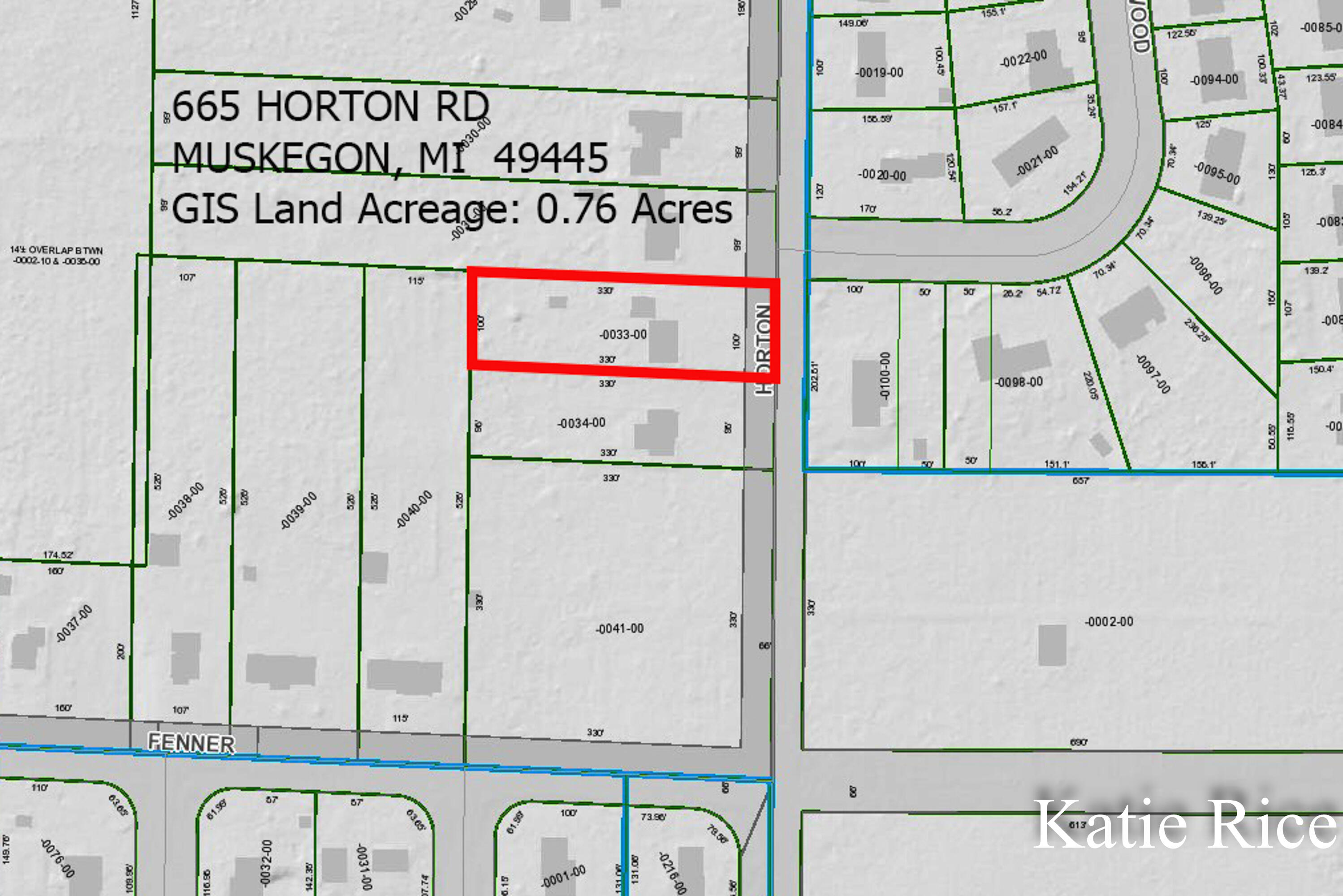 665 Horton Road Muskegon, MI 49445 - Photo 44 of 44 Katie Rice - 665 Horton Road (45)-45