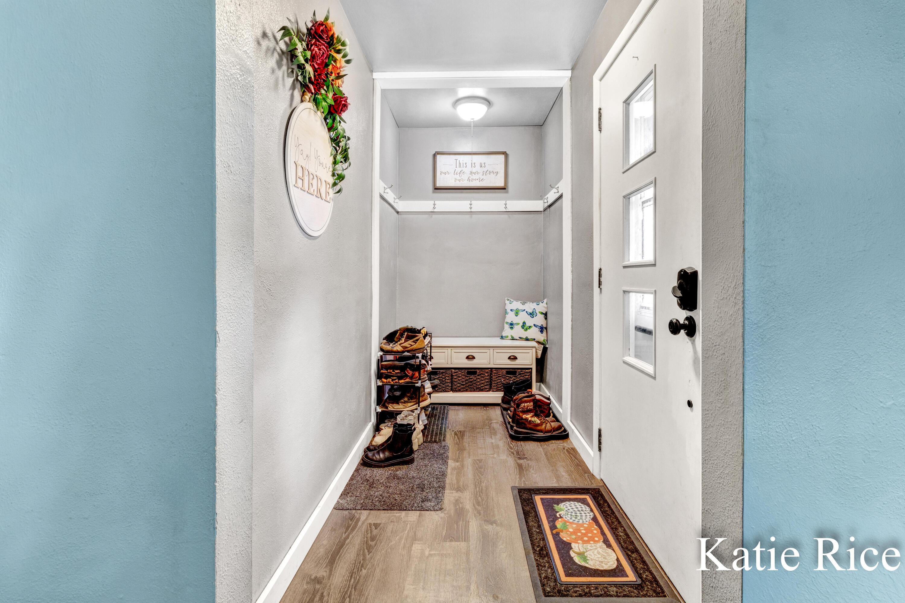 665 Horton Road Muskegon, MI 49445 - Photo 6 of 44 Katie Rice - 665 Horton Road (45)-6