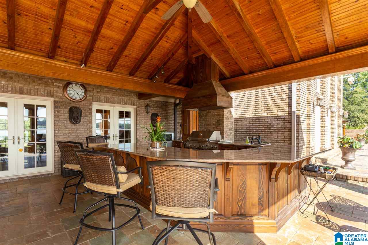 1000 Whorton Bend Road Rainbow City, AL 35906 - Photo 40 of 49
