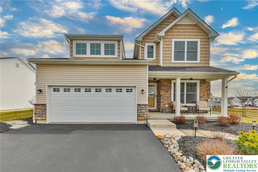 175 Messinger Street Tatamy, PA 18045 - Photo 1 of 46