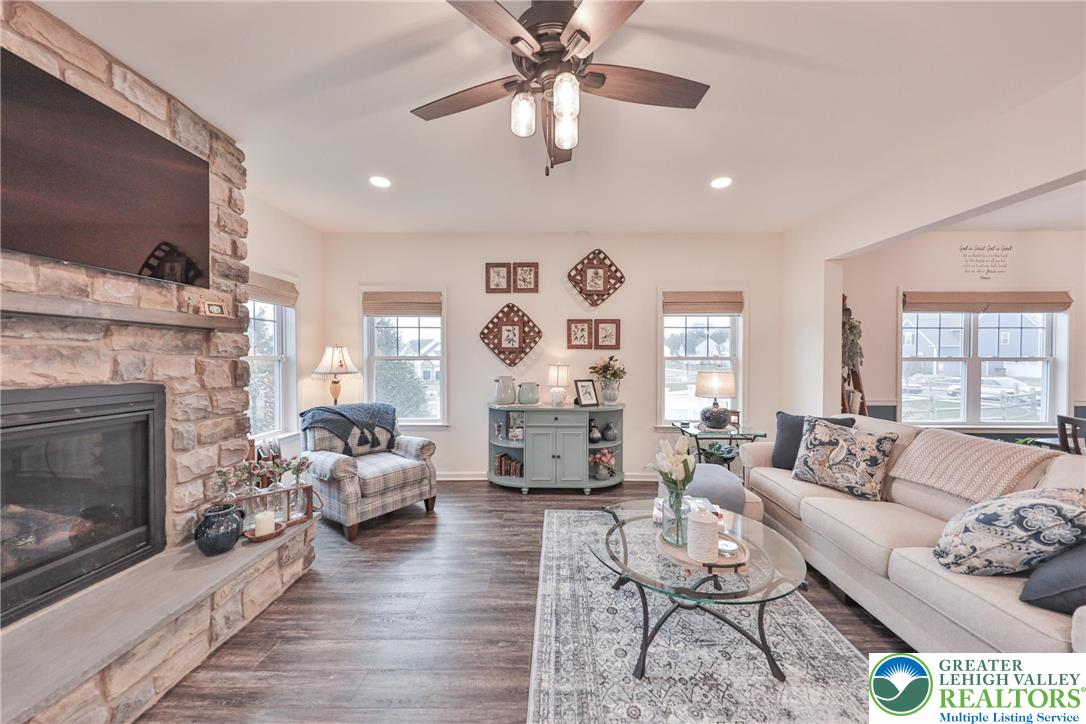 175 Messinger Street Tatamy, PA 18045 - Photo 12 of 46