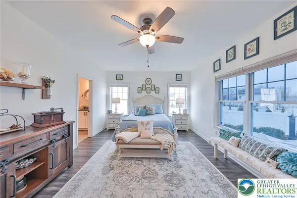 $774,900 | 175 Messinger Street, Tatamy, PA 18045