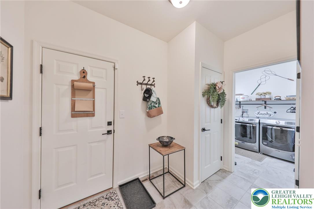 175 Messinger Street Tatamy, PA 18045 - Photo 19 of 46 Mudroom