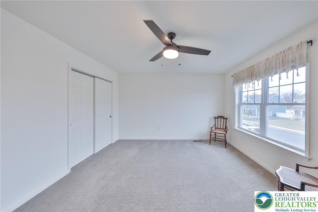 175 Messinger Street Tatamy, PA 18045 - Photo 23 of 46 Bedroom #2