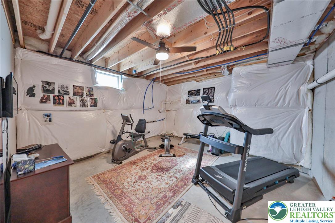 175 Messinger Street Tatamy, PA 18045 - Photo 38 of 46