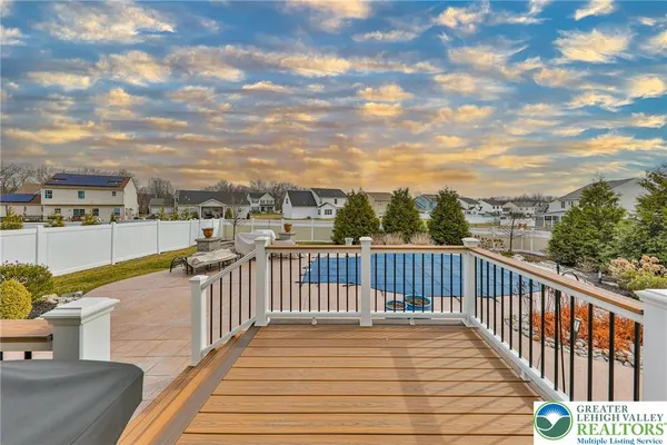 $774,900 | 175 Messinger Street, Tatamy, PA 18045