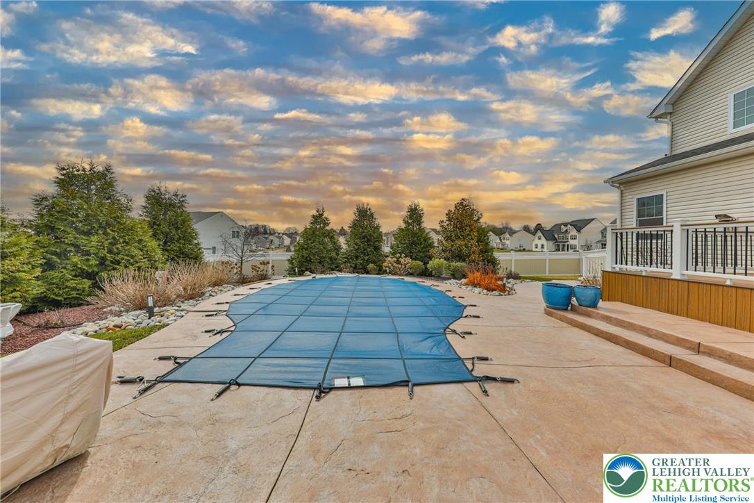 175 Messinger Street Tatamy, PA 18045 - Photo 40 of 46 Mineral Water Pool