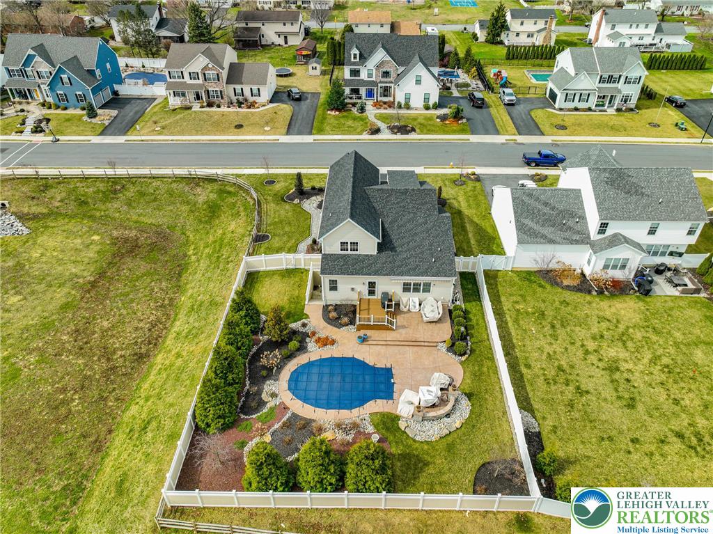 175 Messinger Street Tatamy, PA 18045 - Photo 42 of 46