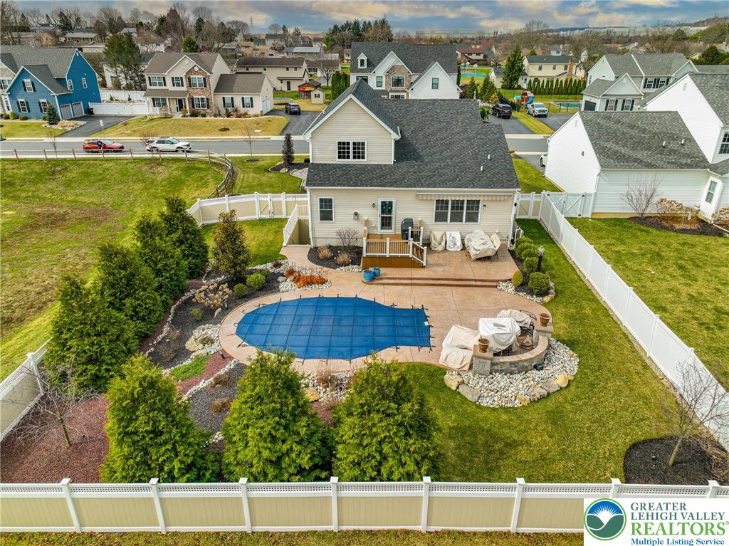 175 Messinger Street Tatamy, PA 18045 - Photo 43 of 46