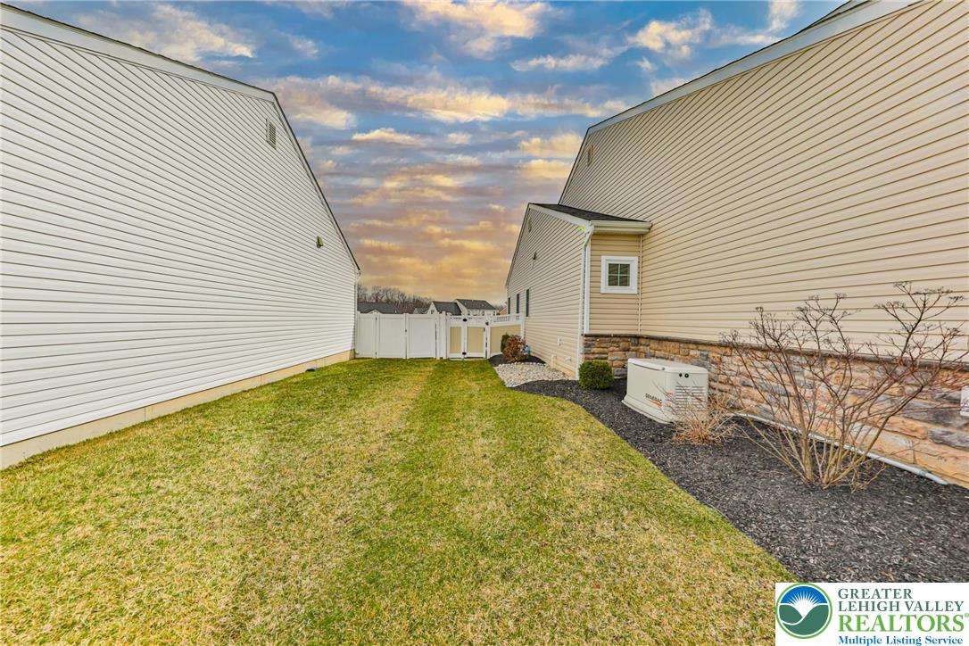 175 Messinger Street Tatamy, PA 18045 - Photo 45 of 46 Generac Generator