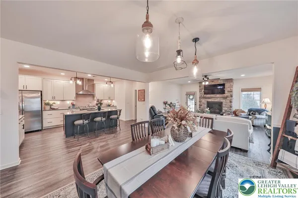 $774,900 | 175 Messinger Street, Tatamy, PA 18045