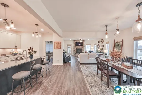 $774,900 | 175 Messinger Street, Tatamy, PA 18045
