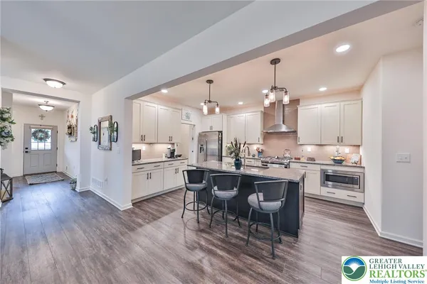 $774,900 | 175 Messinger Street, Tatamy, PA 18045