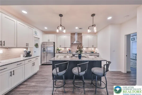 $774,900 | 175 Messinger Street, Tatamy, PA 18045