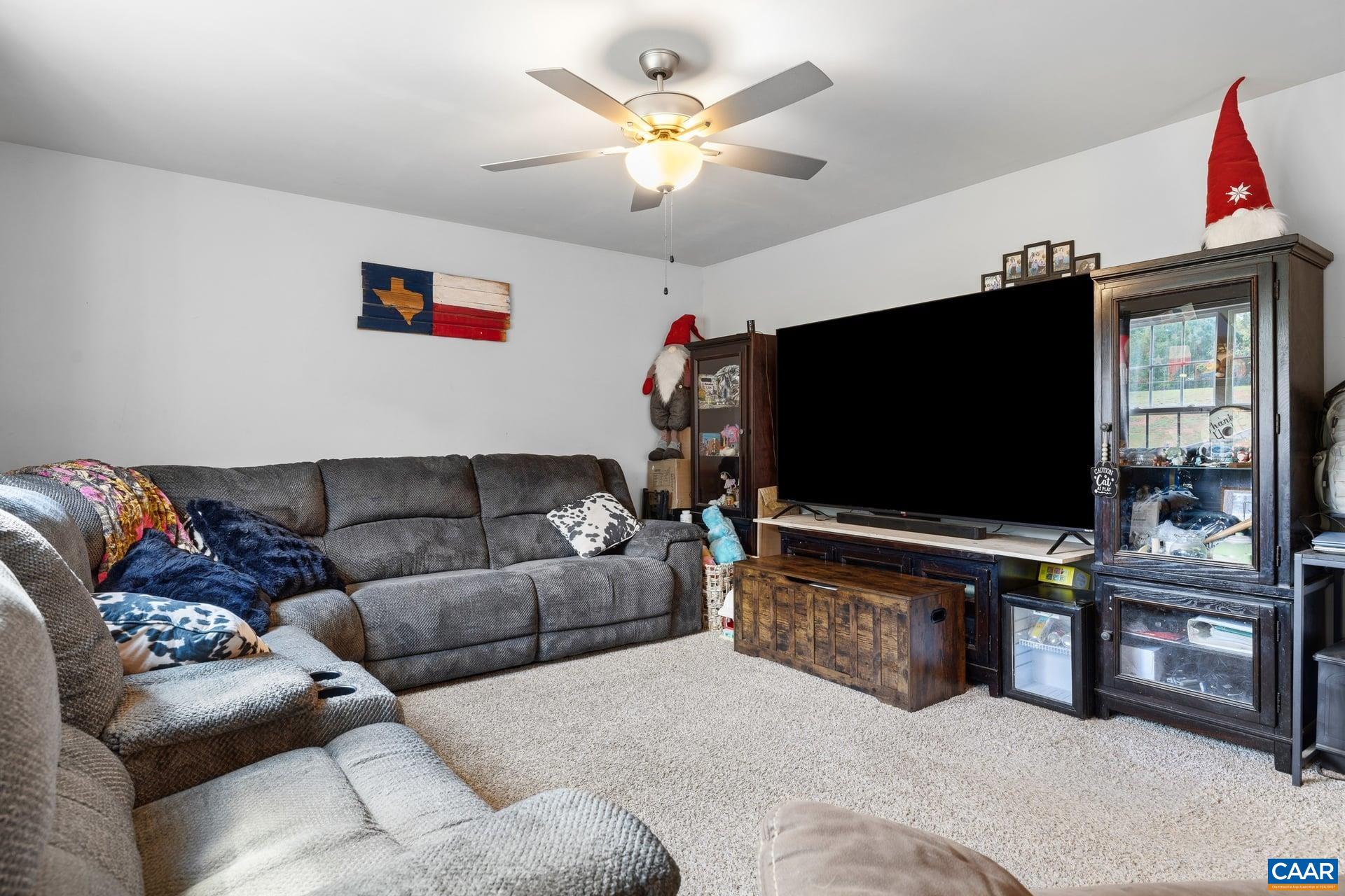 1202 Matthew Mill Road Ruckersville, VA 22968 - Photo 8 of 44