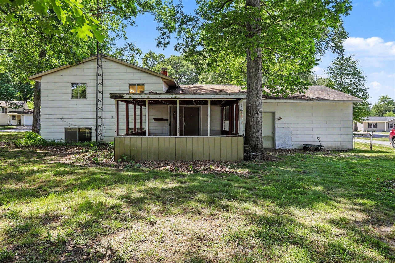 16 Oak Grove Road Battle Creek, MI 49037 - Photo 22 of 28