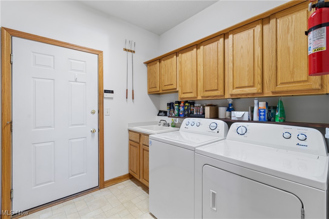 4431 Minor Road Akron, OH 44321 - Photo 20 of 38