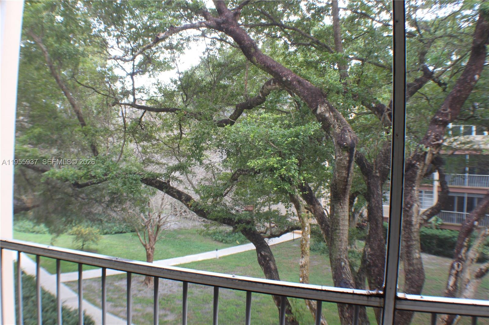 6731 Cypress Road, Unit 205 Plantation, FL 33317 - Photo 16 of 24 mature trees