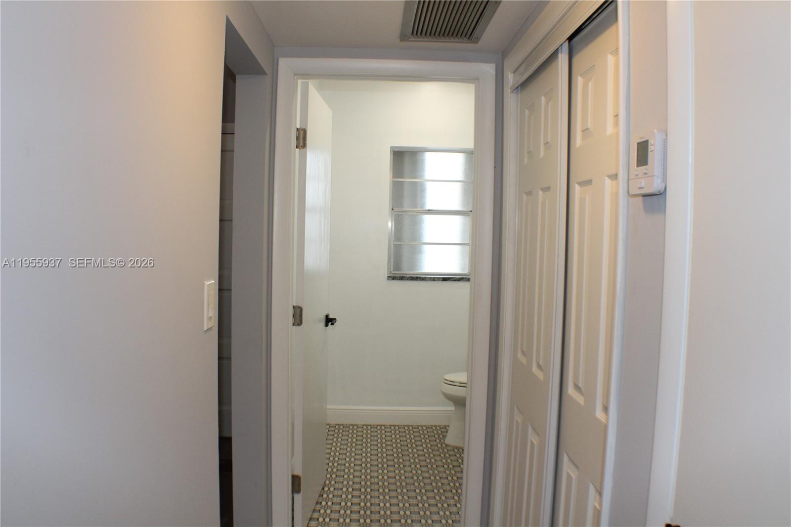 6731 Cypress Road, Unit 205 Plantation, FL 33317 - Photo 18 of 24 hallway