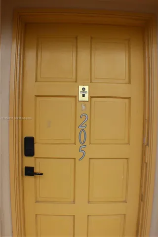 a room with storage and utility