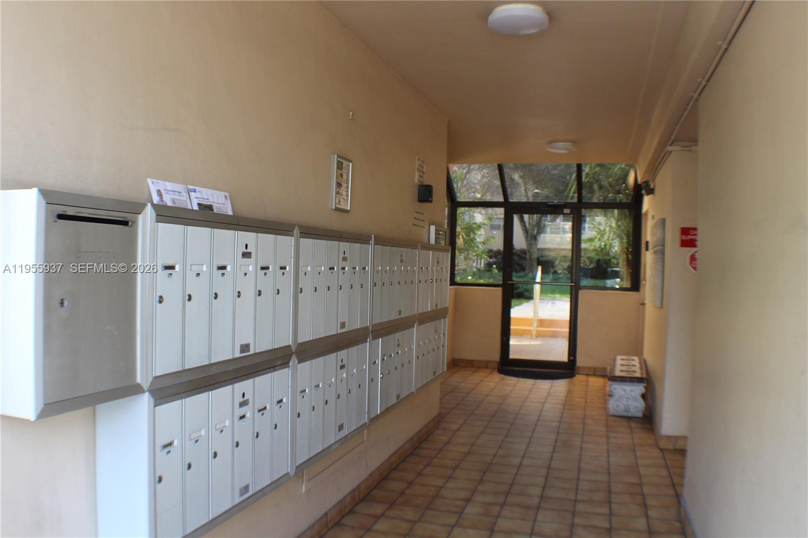 6731 Cypress Road, Unit 205 Plantation, FL 33317 - Photo 23 of 24 mailboxes