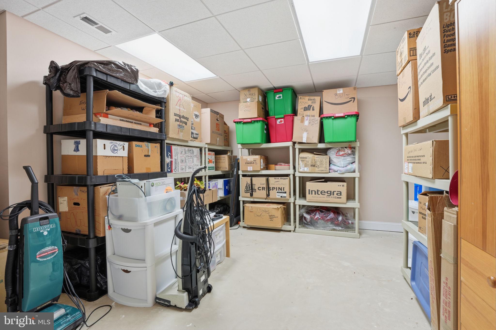 1588 Wrightstown Road Newtown, PA 18940 - Photo 74 of 81 a view of store room with furniture