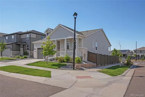 $599,000 | 17947 Marsh Wren Avenue, Parker, CO 80134