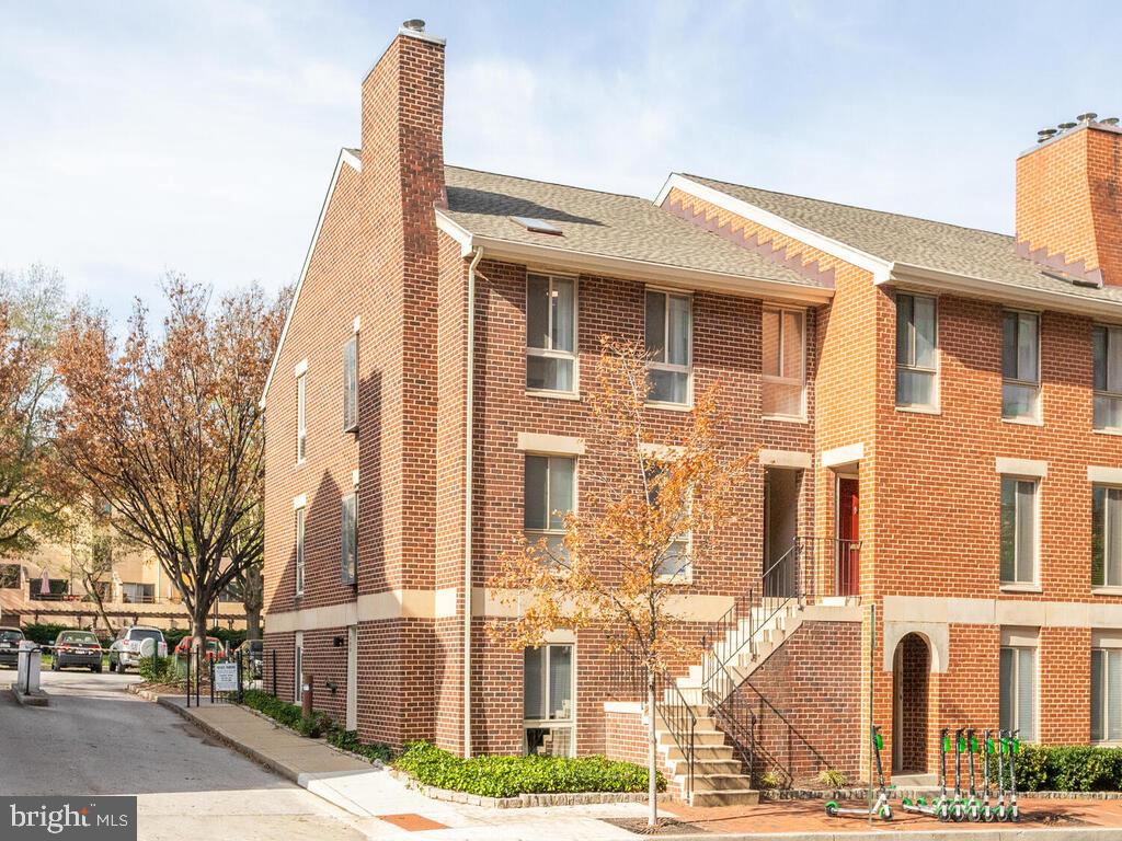 620 South Charles Street, Unit R33 Baltimore, MD 21230 - Photo 3 of 40