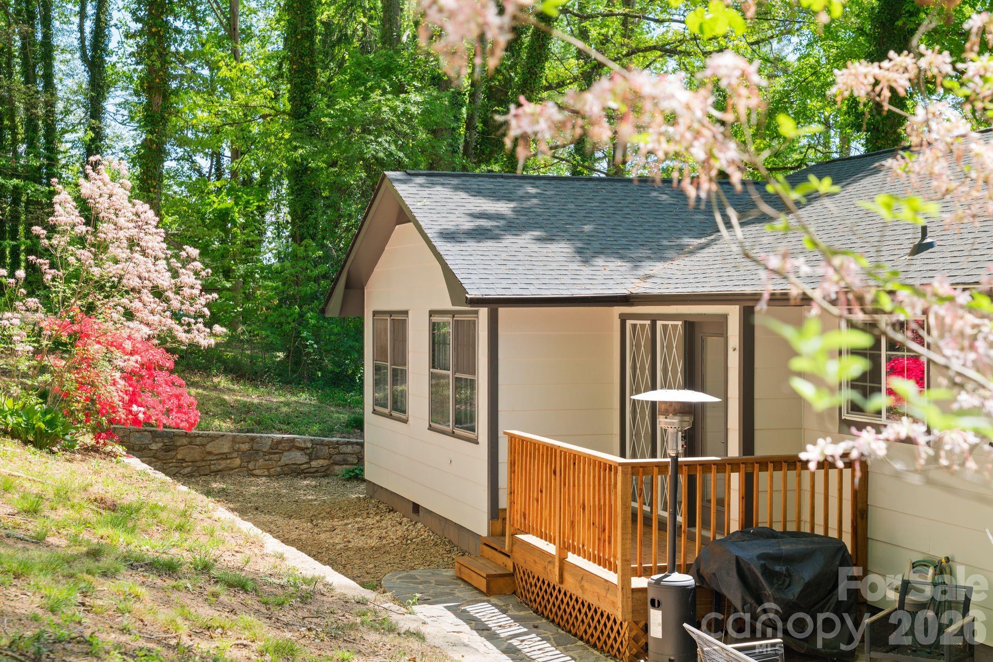 70 Melton Road Candler, NC 28715 - Photo 33 of 35