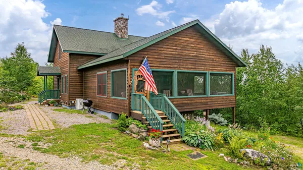 $619,000 | 3062 Snowbank Lake Road, Ely, MN 55731