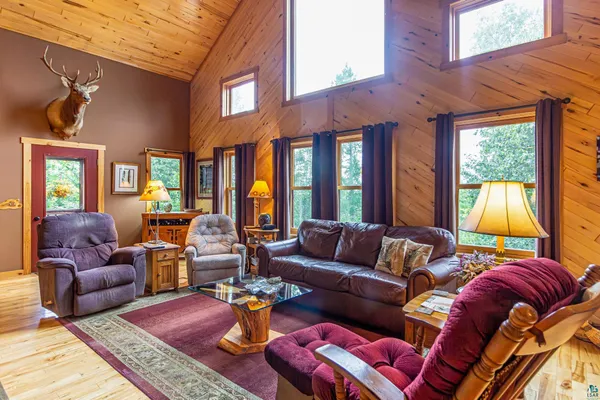 $619,000 | 3062 Snowbank Lake Road, Ely, MN 55731