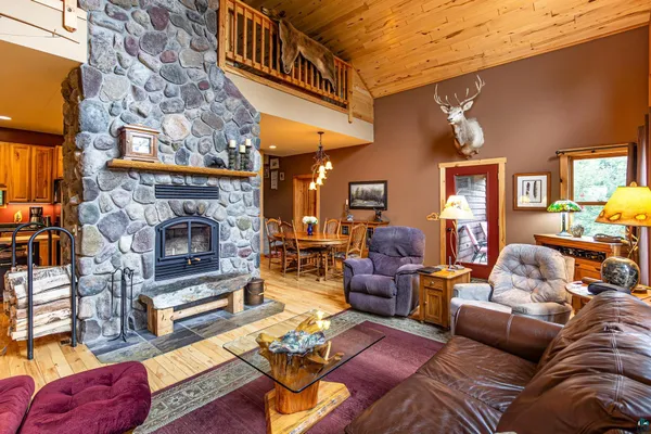 $619,000 | 3062 Snowbank Lake Road, Ely, MN 55731