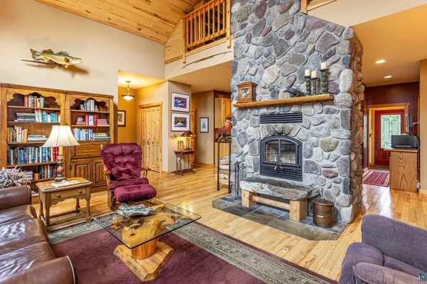 $619,000 | 3062 Snowbank Lake Road, Ely, MN 55731