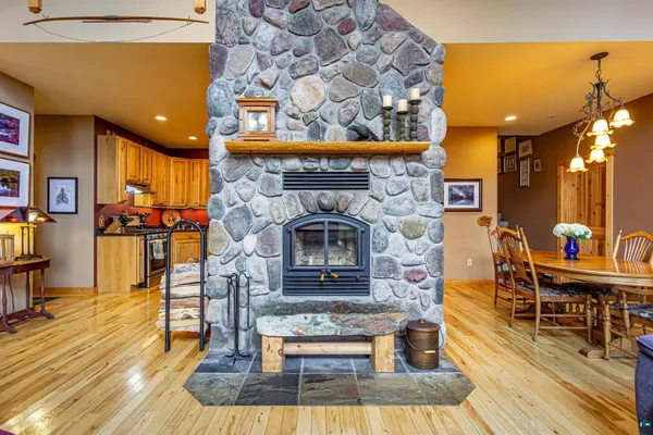 $619,000 | 3062 Snowbank Lake Road, Ely, MN 55731