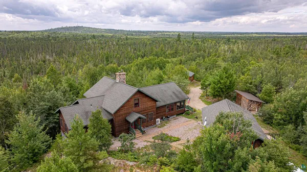 $619,000 | 3062 Snowbank Lake Road, Ely, MN 55731
