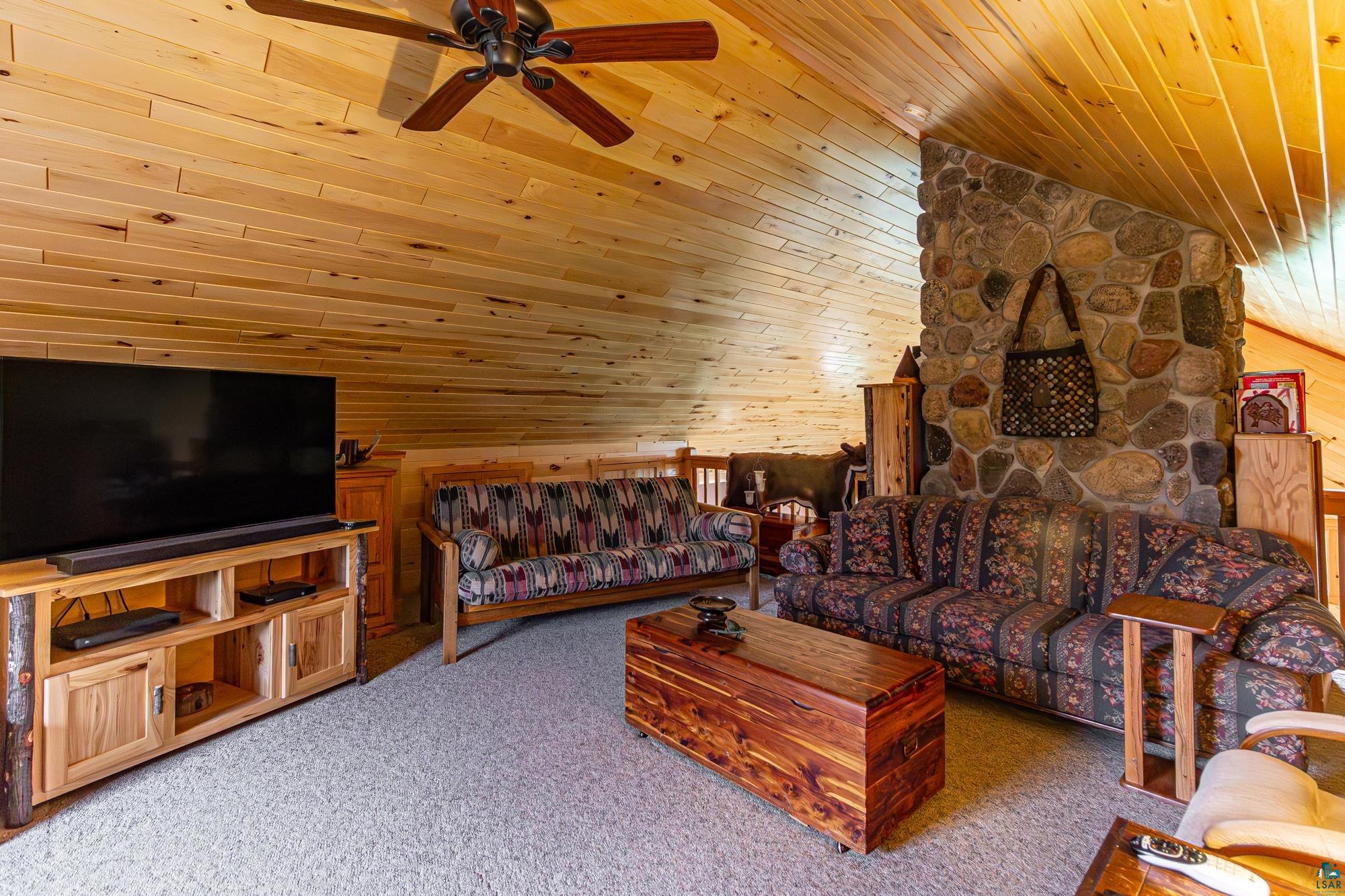 3062 Snowbank Lake Road Ely, MN 55731 - Photo 37 of 77