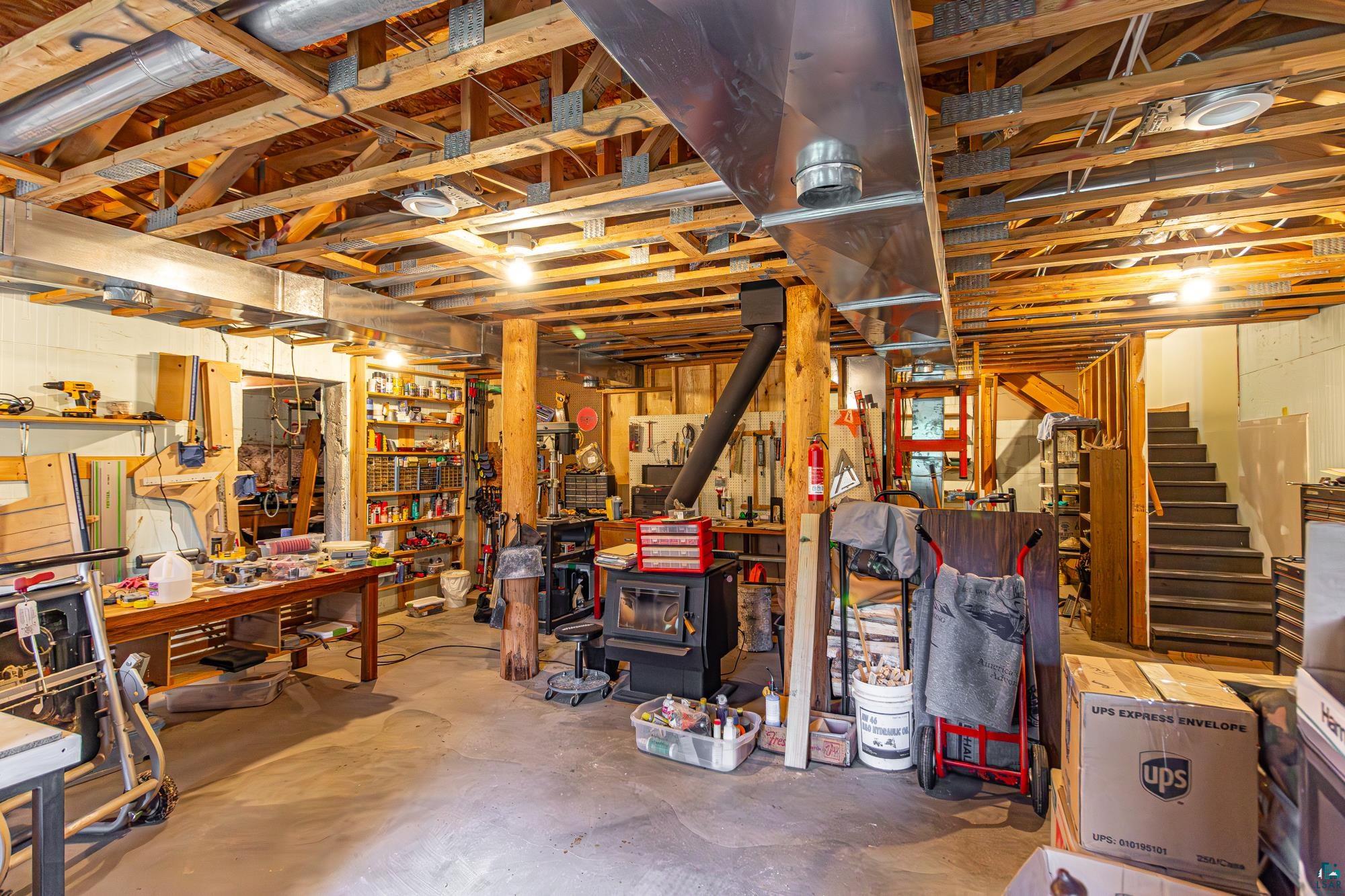 3062 Snowbank Lake Road Ely, MN 55731 - Photo 40 of 77