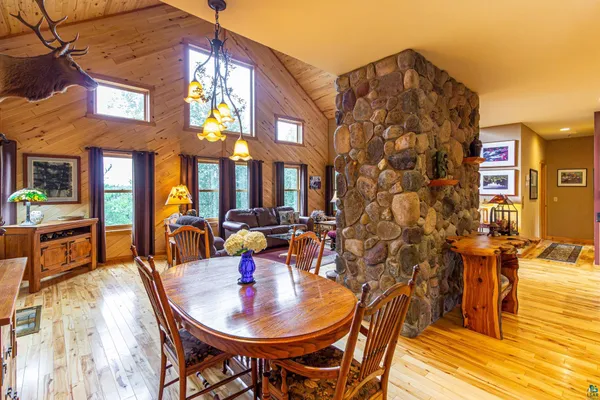 $619,000 | 3062 Snowbank Lake Road, Ely, MN 55731