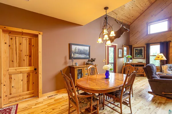 $619,000 | 3062 Snowbank Lake Road, Ely, MN 55731