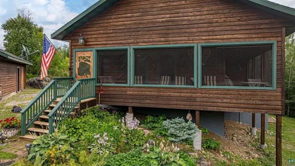 $619,000 | 3062 Snowbank Lake Road, Ely, MN 55731